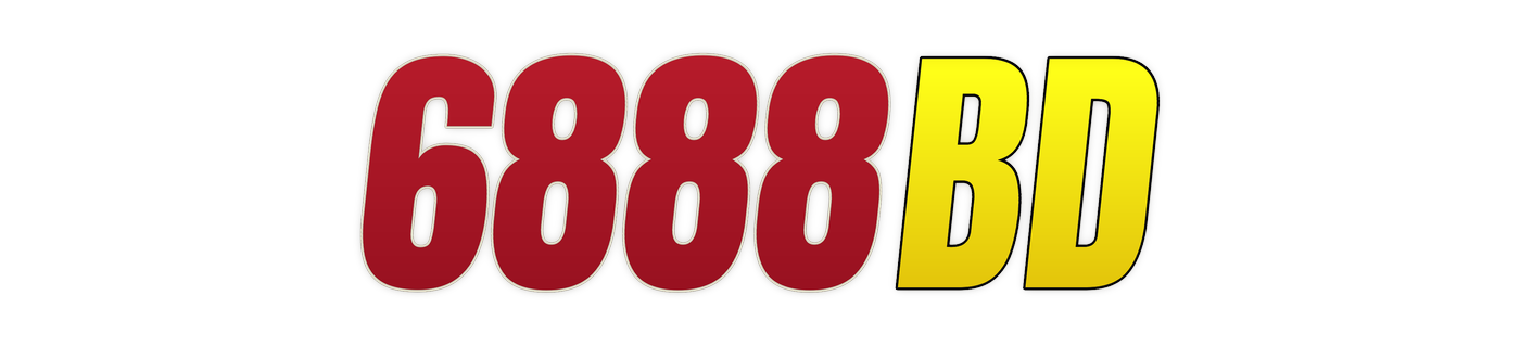 6888bd লোগো